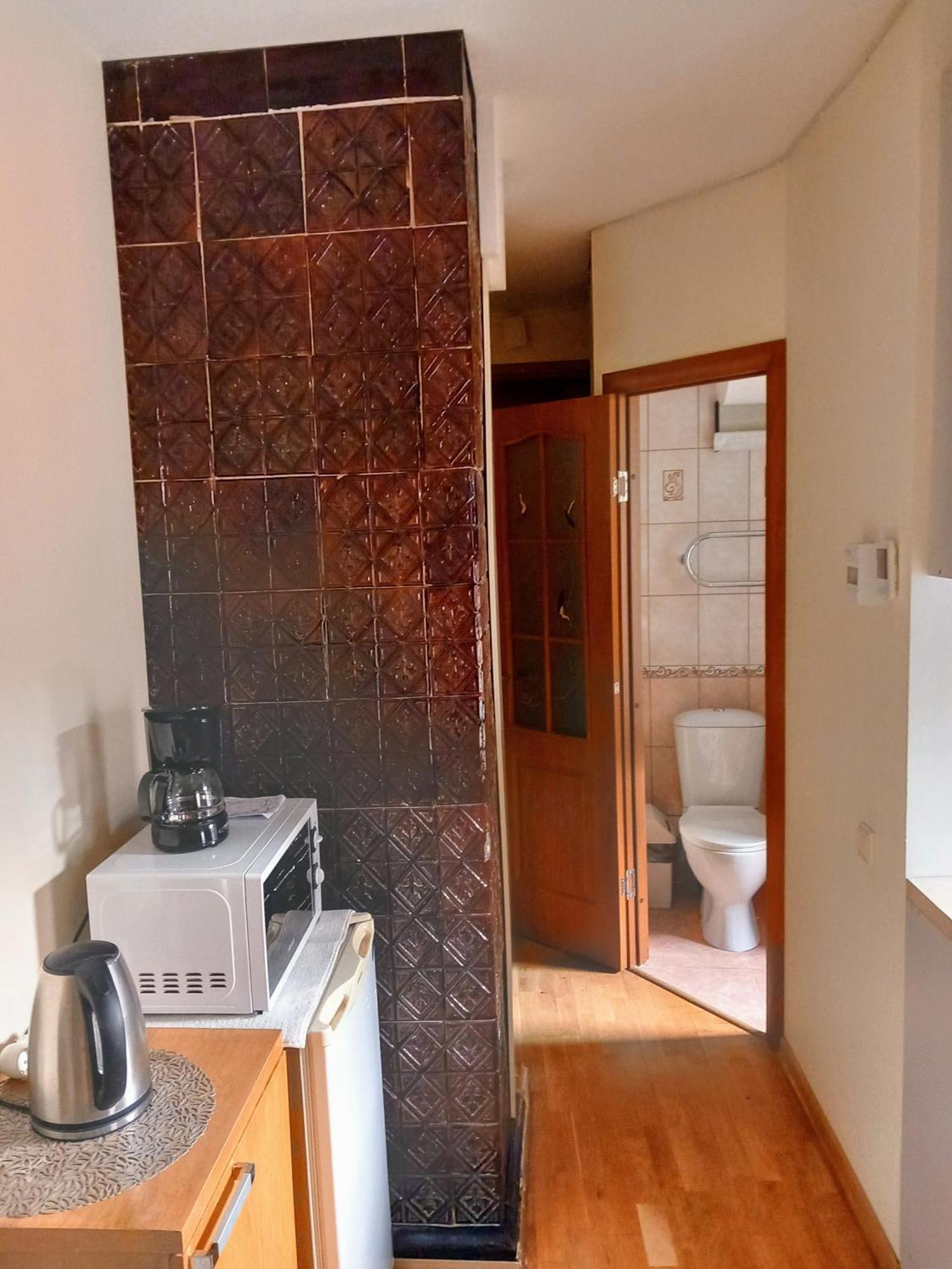 Maironio Gt 19-7 Apartment VNO Exterior photo